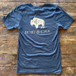 Buffalo Tee Shirt