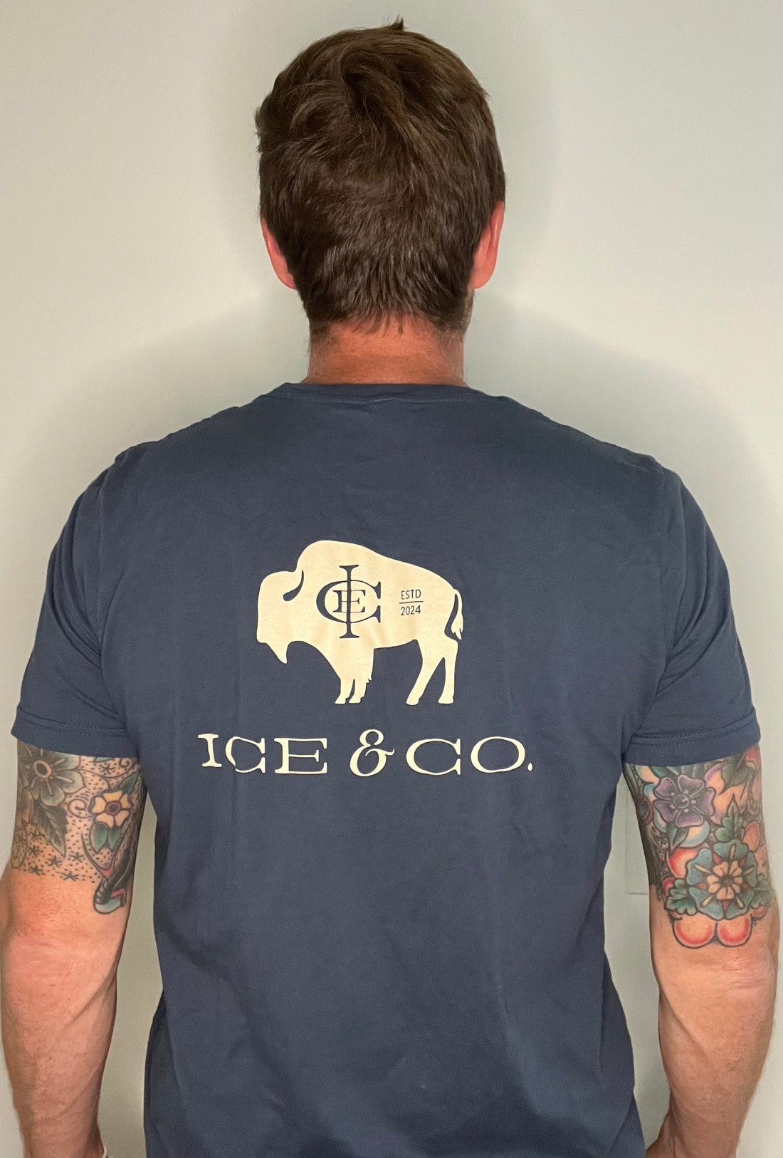 Buffalo Tee Shirt