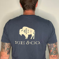 Buffalo Tee Shirt