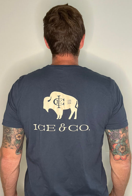 Buffalo Tee Shirt