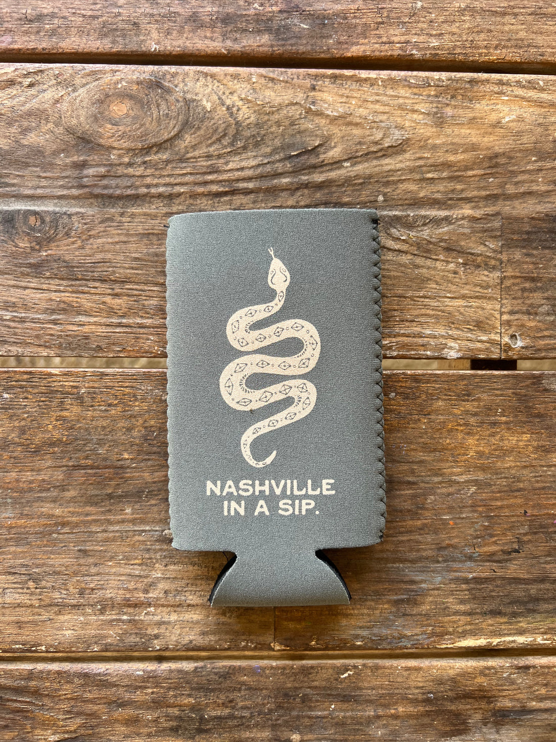Koozie - “Nashville in a Sip”