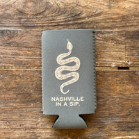 Koozie - “Nashville in a Sip”