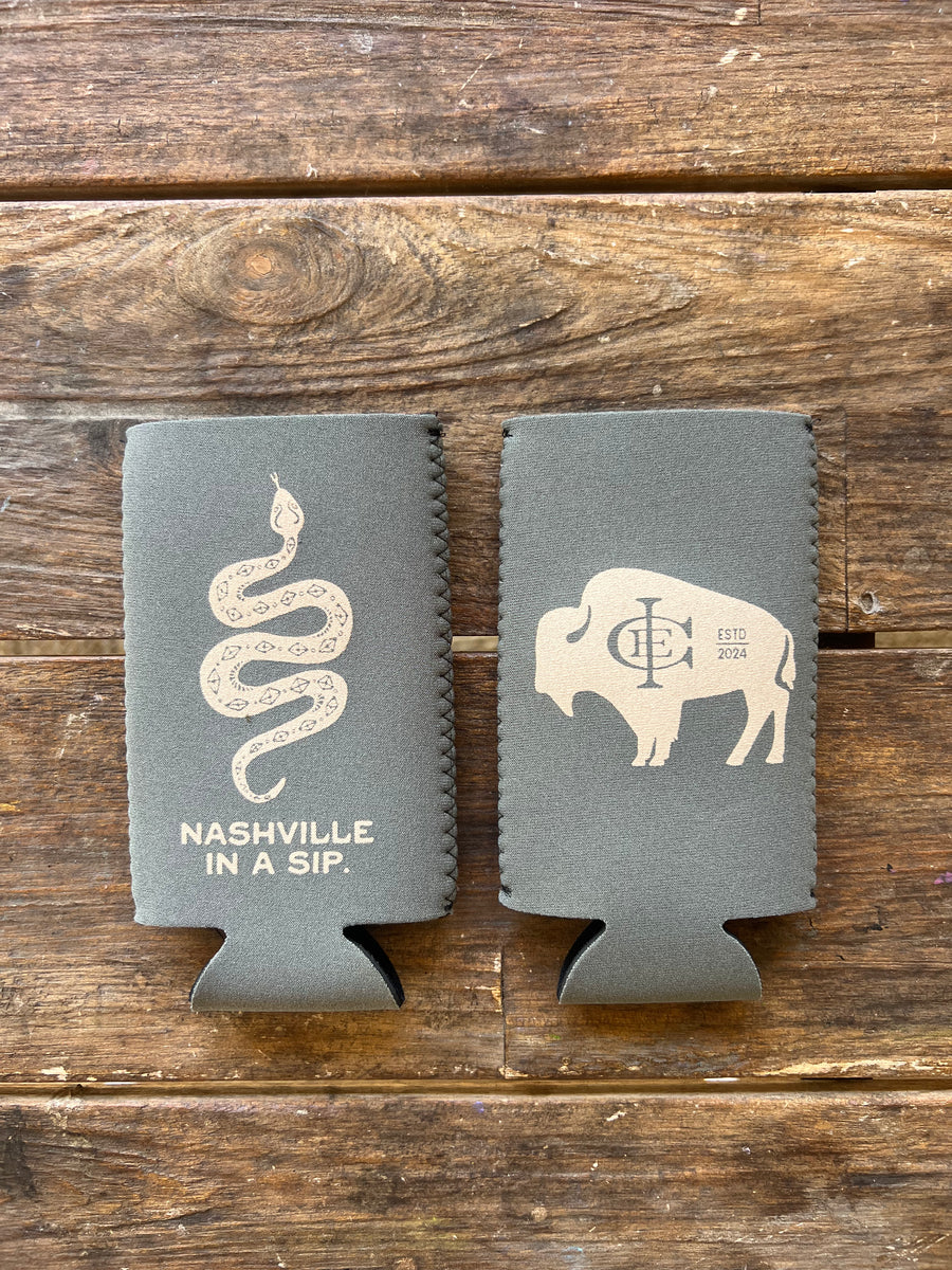 Koozie - “Nashville in a Sip”