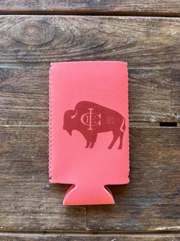 Koozie - “Cheers Ya'll"