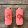 Koozie - “Cheers Ya'll"