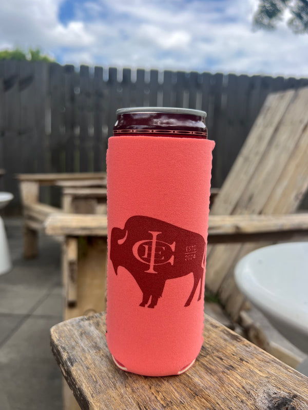 Koozie - “Cheers Ya'll"