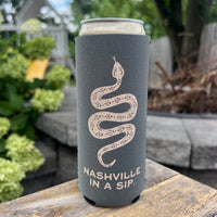 Koozie - “Nashville in a Sip”