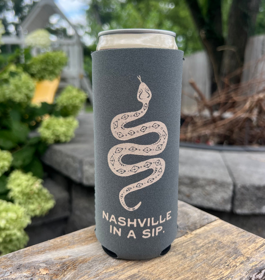 Koozie - “Nashville in a Sip”