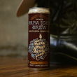 Papa Ice's Brew - Black Tea and Lemon