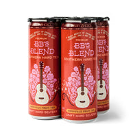BB's Blend - Nashville Fruit Tea