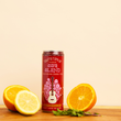 BB's Blend - Nashville Fruit Tea