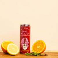 BB's Blend - Nashville Fruit Tea