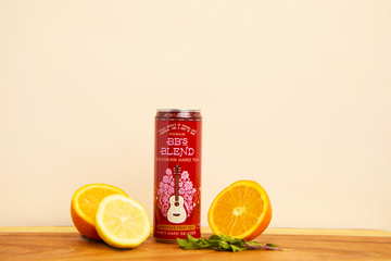 BB's Blend - Nashville Fruit Tea