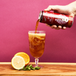 BB's Blend - Nashville Fruit Tea