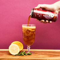 BB's Blend - Nashville Fruit Tea