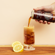 Papa Ice's Brew - Black Tea and Lemon